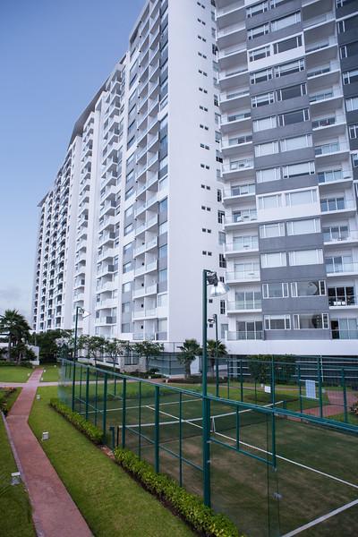 Malecon Rentals カンクン エクステリア 写真